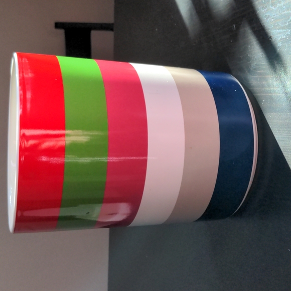 Kate Spade Lenox Utensil Crock - Picture 2 of 4